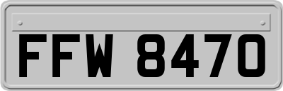 FFW8470