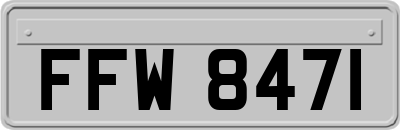 FFW8471