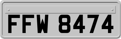 FFW8474