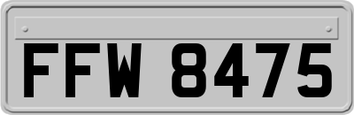 FFW8475