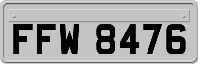 FFW8476