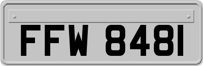 FFW8481