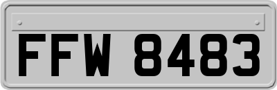 FFW8483