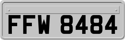 FFW8484