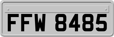 FFW8485