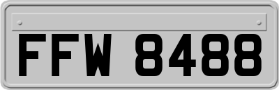 FFW8488