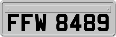 FFW8489
