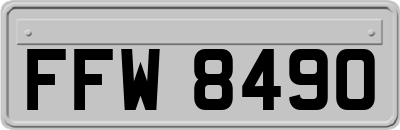 FFW8490