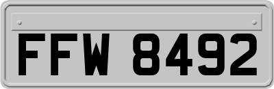 FFW8492
