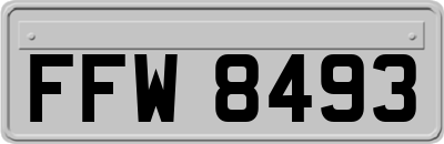 FFW8493