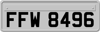 FFW8496