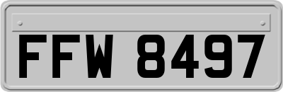 FFW8497