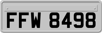 FFW8498