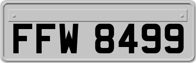FFW8499
