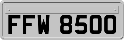 FFW8500