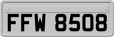 FFW8508