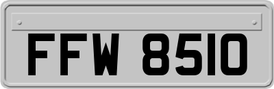 FFW8510