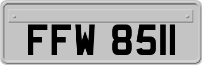 FFW8511