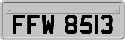 FFW8513