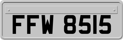 FFW8515