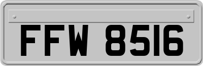 FFW8516