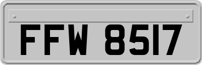 FFW8517