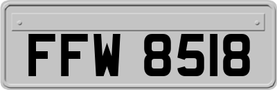 FFW8518