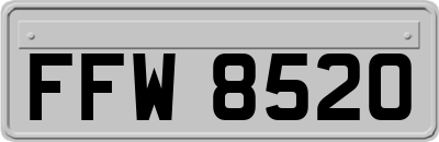 FFW8520