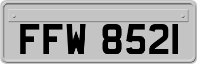 FFW8521