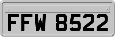 FFW8522