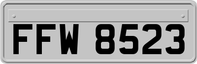 FFW8523