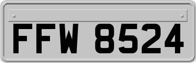 FFW8524