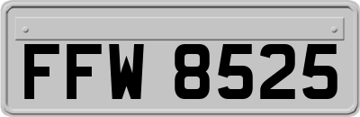 FFW8525