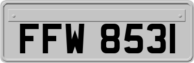 FFW8531