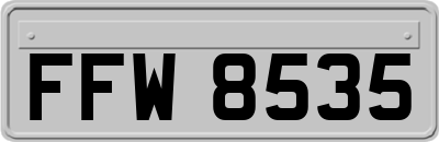 FFW8535
