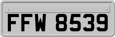 FFW8539