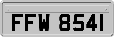 FFW8541
