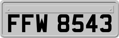 FFW8543