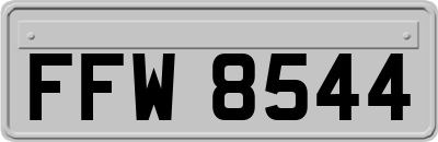 FFW8544