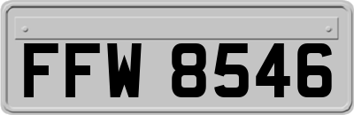 FFW8546