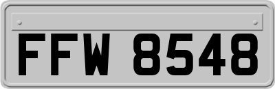 FFW8548