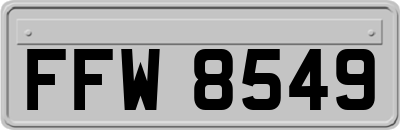 FFW8549