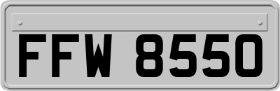 FFW8550