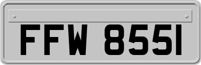 FFW8551