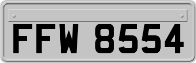 FFW8554