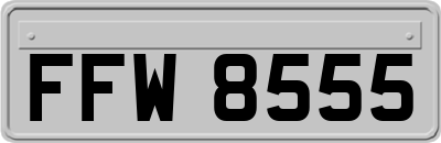 FFW8555