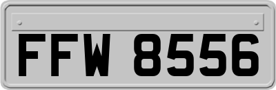 FFW8556