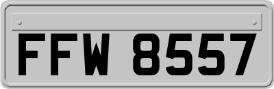 FFW8557