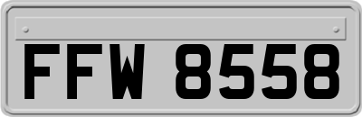 FFW8558