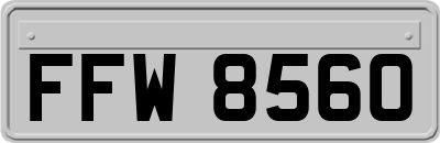 FFW8560